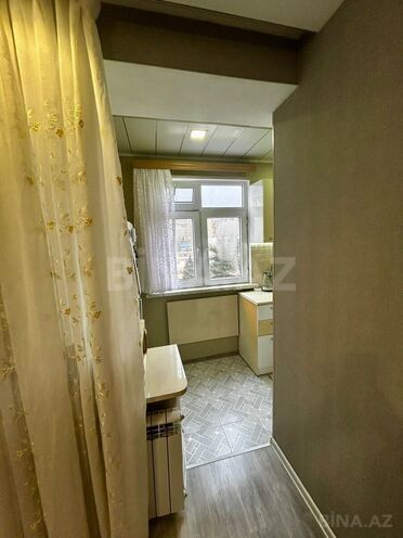 Продаётся 2-комн. вторичка 35 м², м. Ахмедлы, photo 6 from 12
