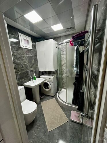 Продаётся 2-комн. вторичка 35 м², м. Ахмедлы, photo 9 from 12