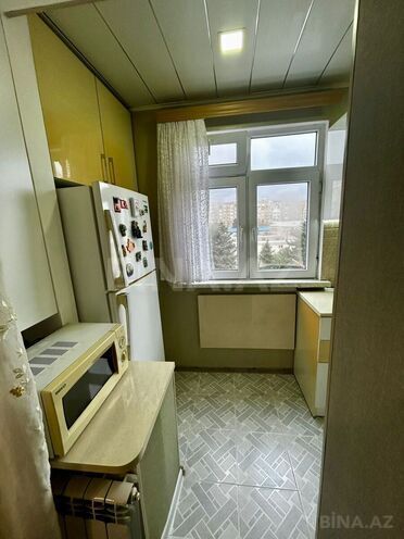 Продаётся 2-комн. вторичка 35 м², м. Ахмедлы, photo 8 from 12