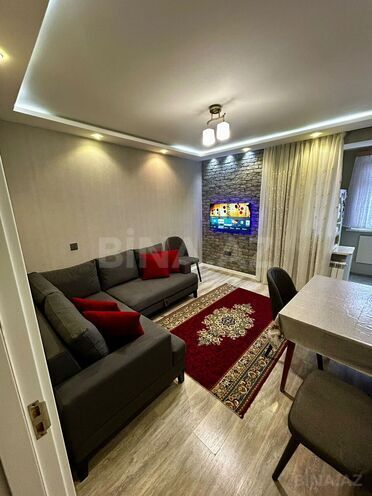 Продаётся 2-комн. вторичка 35 м², м. Ахмедлы, photo 3 from 12