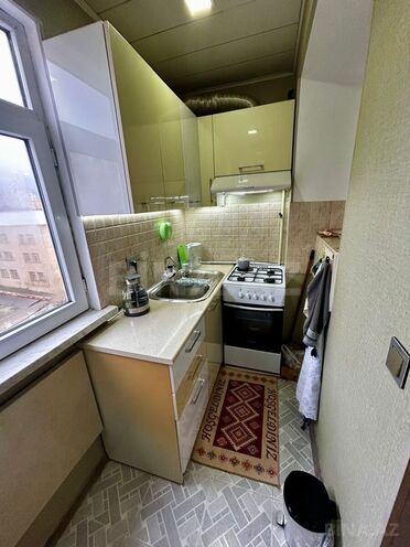 Продаётся 2-комн. вторичка 35 м², м. Ахмедлы, photo 7 from 12