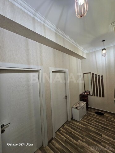 Сдаётся 2-комн. новостройка 54 м², м. 20 января, photo 12 from 18