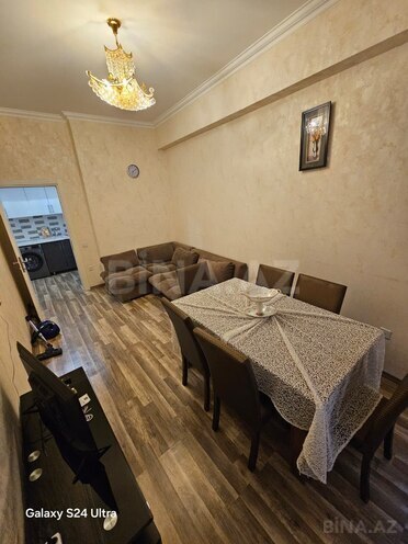 Сдаётся 2-комн. новостройка 54 м², м. 20 января, photo 11 from 18