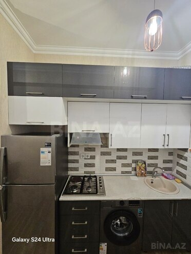 Сдаётся 2-комн. новостройка 54 м², м. 20 января, photo 10 from 18