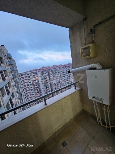 Сдаётся 2-комн. новостройка 54 м², м. 20 января, photo 9 from 18