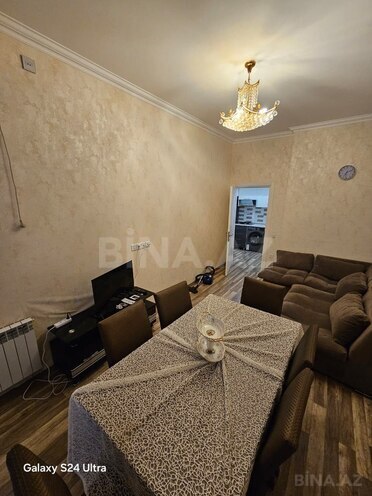 Сдаётся 2-комн. новостройка 54 м², м. 20 января, photo 15 from 18