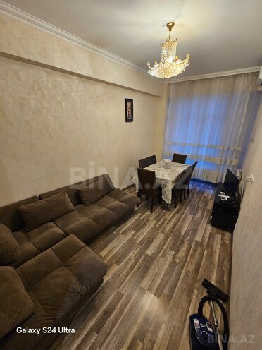 Сдаётся 2-комн. новостройка 54 м², м. 20 января, photo 4 from 18