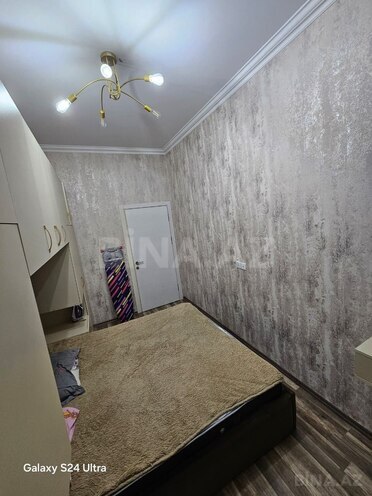 Сдаётся 2-комн. новостройка 54 м², м. 20 января, photo 17 from 18