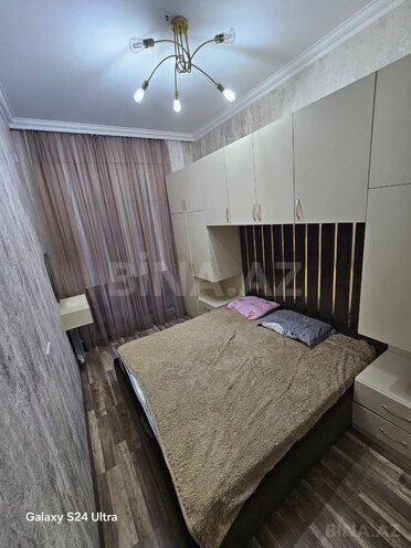 Сдаётся 2-комн. новостройка 54 м², м. 20 января, photo 3 from 18