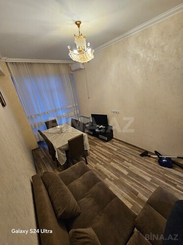 Сдаётся 2-комн. новостройка 54 м², м. 20 января, photo 1 from 18