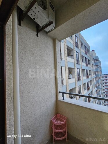 Сдаётся 2-комн. новостройка 54 м², м. 20 января, photo 16 from 18