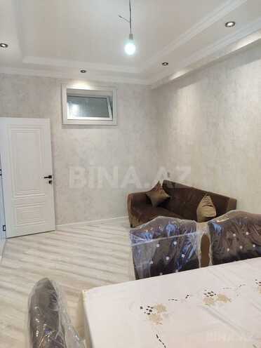 Сдаётся 3-комн. новостройка 62 м², photo 3 from 13