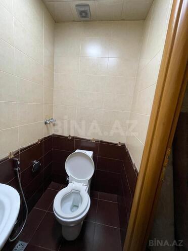 Сдаётся 3-комн. новостройка 140 м², м. Нариман Нариманов, photo 12 from 13