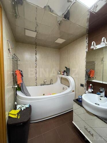 Сдаётся 3-комн. новостройка 140 м², м. Нариман Нариманов, photo 11 from 13