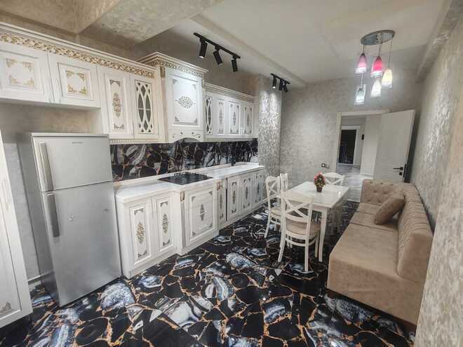 Продаётся 4-комн. новостройка 165 м², пос. Ени Ясамал, photo 18 from 26