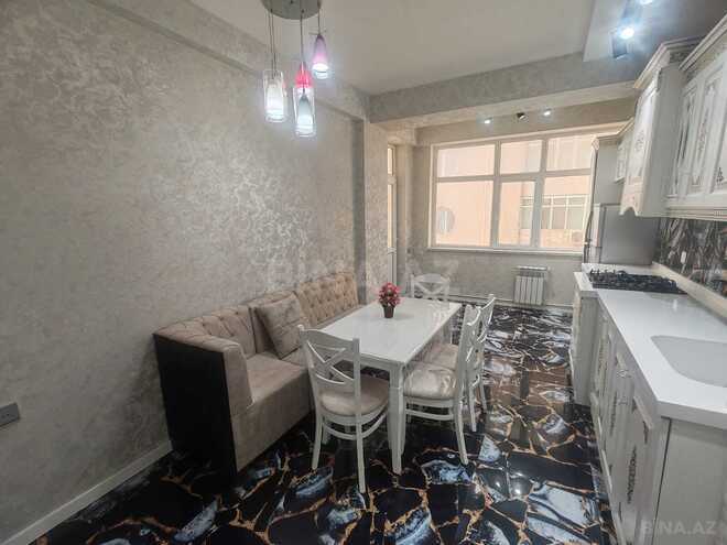 Продаётся 4-комн. новостройка 165 м², пос. Ени Ясамал, photo 17 from 26