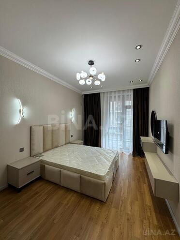 Satılır 2 otaqlı yeni tikili 60 m², Nərimanov r., photo 3 from 8