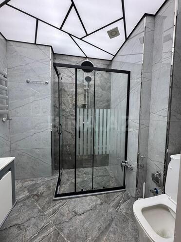 Satılır 2 otaqlı yeni tikili 60 m², Nərimanov r., photo 7 from 8