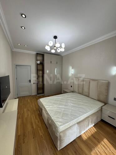 Satılır 2 otaqlı yeni tikili 60 m², Nərimanov r., photo 4 from 8