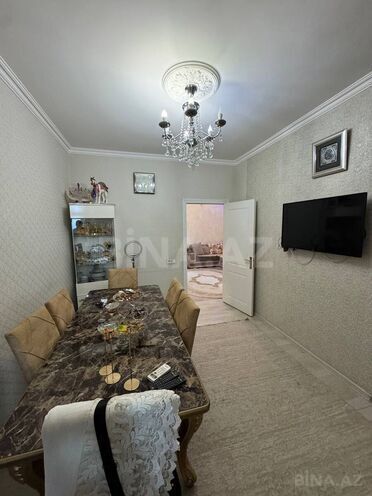 Satılır 2 otaqlı yeni tikili 100 m², İnşaatçılar m., photo 7 from 17