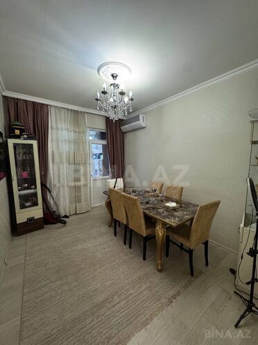 Satılır 2 otaqlı yeni tikili 100 m², İnşaatçılar m., photo 6 from 17