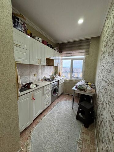 Satılır 2 otaqlı yeni tikili 100 m², İnşaatçılar m., photo 8 from 17