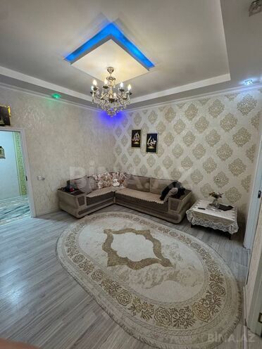 Satılır 2 otaqlı yeni tikili 100 m², İnşaatçılar m., photo 3 from 17