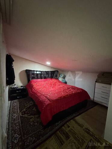 Satılır 2 otaqlı yeni tikili 100 m², İnşaatçılar m., photo 11 from 17