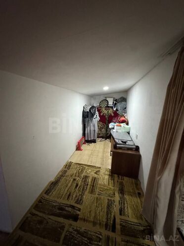 Satılır 2 otaqlı yeni tikili 100 m², İnşaatçılar m., photo 14 from 17