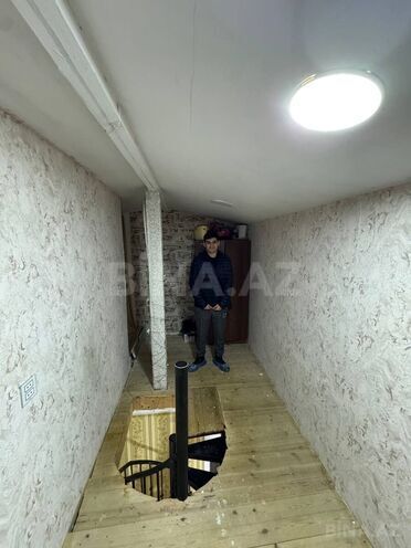 Satılır 2 otaqlı yeni tikili 100 m², İnşaatçılar m., photo 15 from 17