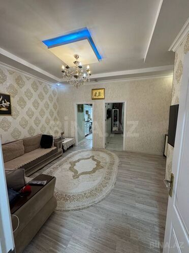 Satılır 2 otaqlı yeni tikili 100 m², İnşaatçılar m., photo 5 from 17