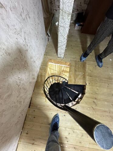 Satılır 2 otaqlı yeni tikili 100 m², İnşaatçılar m., photo 12 from 17