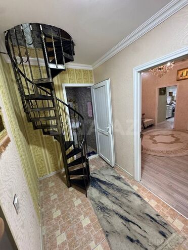 Satılır 2 otaqlı yeni tikili 100 m², İnşaatçılar m., photo 13 from 17