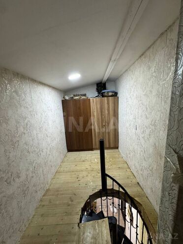 Satılır 2 otaqlı yeni tikili 100 m², İnşaatçılar m., photo 16 from 17