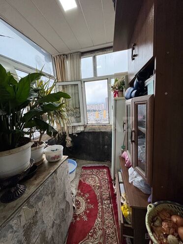 Satılır 2 otaqlı yeni tikili 100 m², İnşaatçılar m., photo 10 from 17