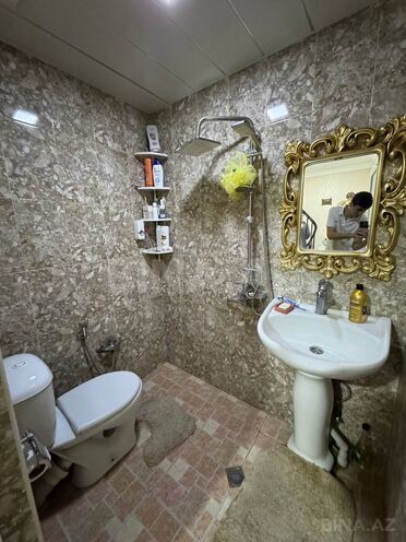 Satılır 2 otaqlı yeni tikili 100 m², İnşaatçılar m., photo 9 from 17