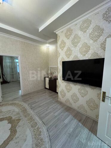 Satılır 2 otaqlı yeni tikili 100 m², İnşaatçılar m., photo 4 from 17