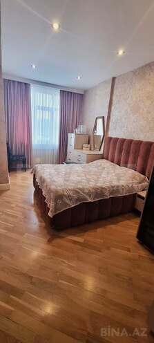 Satılır 3 otaqlı yeni tikili 120 m², İnşaatçılar m., photo 4 from 19