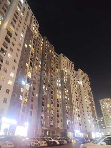 Продаётся 2-комн. новостройка 92 м², м. Ази Асланов, photo 11 from 16