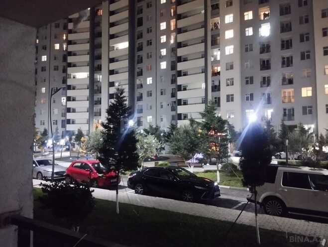Продаётся 2-комн. новостройка 92 м², м. Ази Асланов, photo 12 from 16