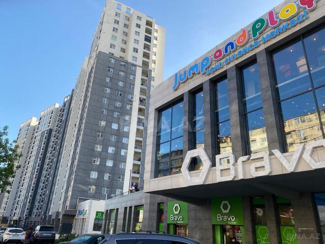 Продаётся 2-комн. новостройка 92 м², м. Ази Асланов, photo 1 from 16