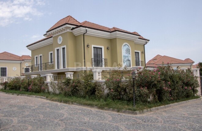 Продаётся 7-комн. дом/дача 600 м², Хазарский р., photo 6 from 26