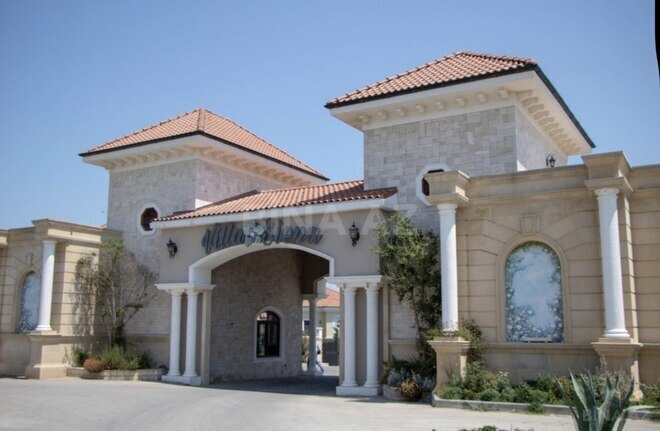 Продаётся 7-комн. дом/дача 600 м², Хазарский р., photo 8 from 26