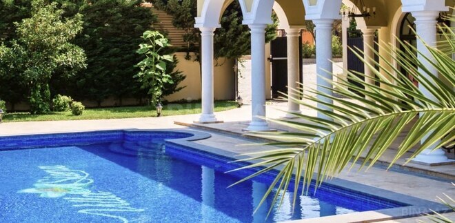 Продаётся 7-комн. дом/дача 600 м², Хазарский р., photo 5 from 26