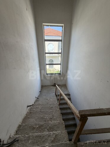 Продаётся 7-комн. дом/дача 600 м², Хазарский р., photo 16 from 26