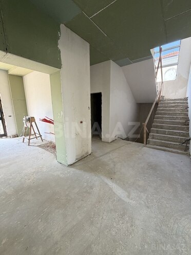 Продаётся 7-комн. дом/дача 600 м², Хазарский р., photo 17 from 26