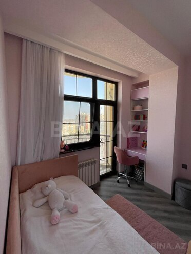 Satılır 4 otaqlı yeni tikili 140 m², Neftçilər m., photo 6 from 20