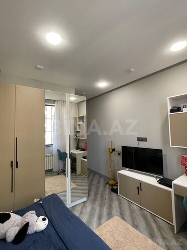 Satılır 4 otaqlı yeni tikili 140 m², Neftçilər m., photo 9 from 20