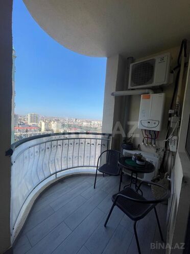 Satılır 4 otaqlı yeni tikili 140 m², Neftçilər m., photo 13 from 20