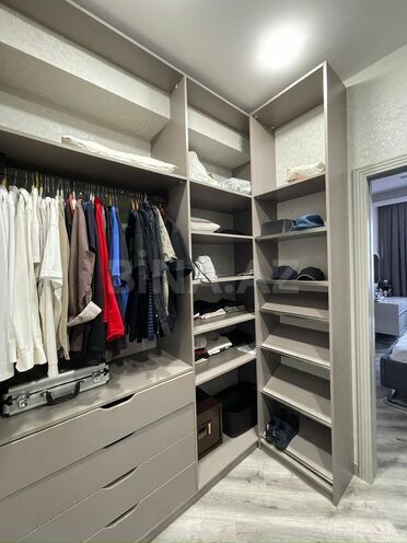 Satılır 4 otaqlı yeni tikili 140 m², Neftçilər m., photo 17 from 20
